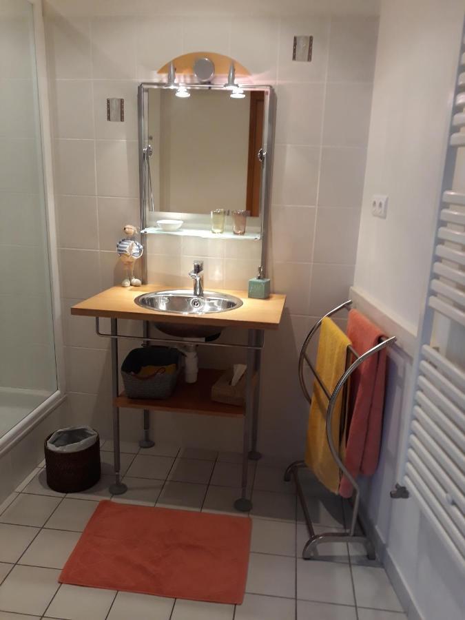 Comblanchien Le Reflet Des Vignes B&B 외부 사진
